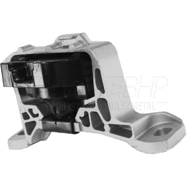 Soporte Derecho De Motor P/ Mazda 3 2004-2010 2.0L L4
