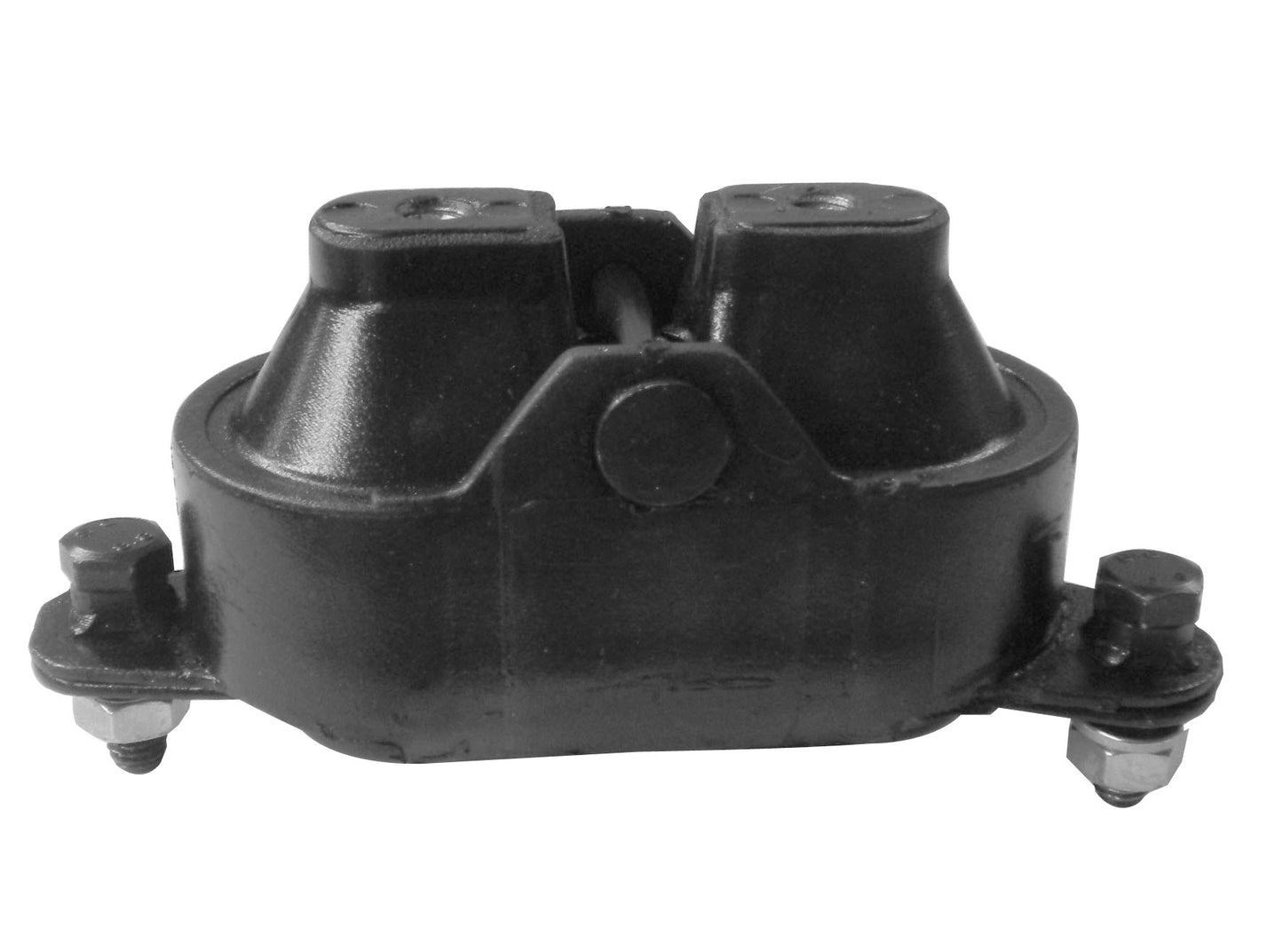 Soporte De Transmision Izquierdo Chevrolet Malibu V6 2006-2007