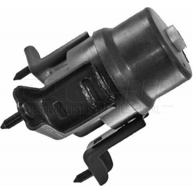 Soporte Delantero De Motor P/ Toyota Sienna 2004-2006 3.3L V6
