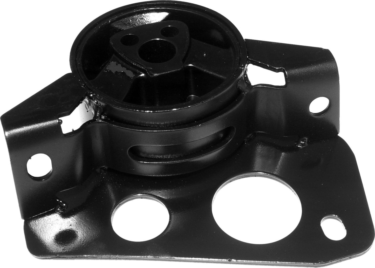 Soporte Motor Delantero Derecho Pontiac Matiz 2004-2005 L4 1.0
