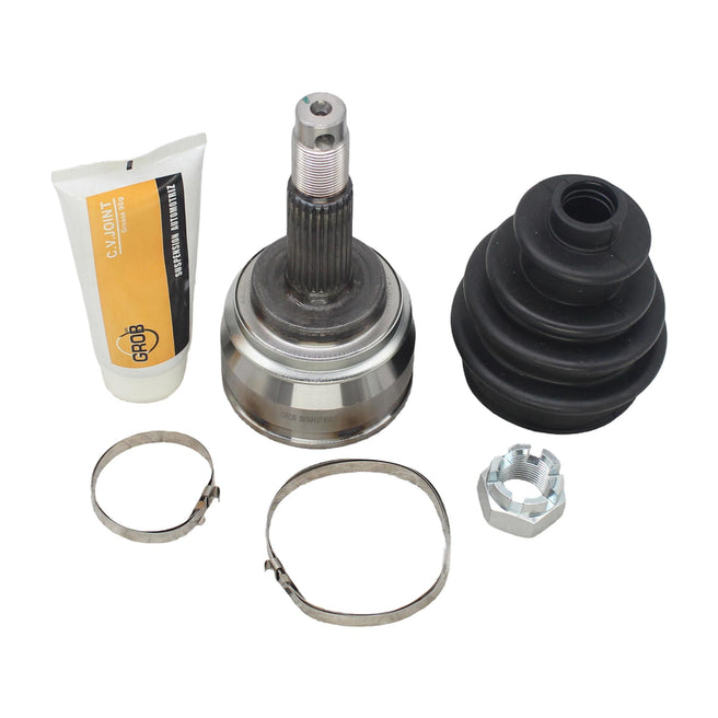 Junta VC Exterior Tracción automática/manual 25/23 Nissan Tsuru III 2003-2017
