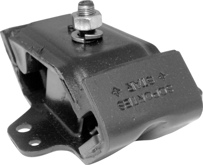 Soporte Motor Delantero Derecho Nissan NP300 2009-2014 L4 2.5 Diesel Turbo