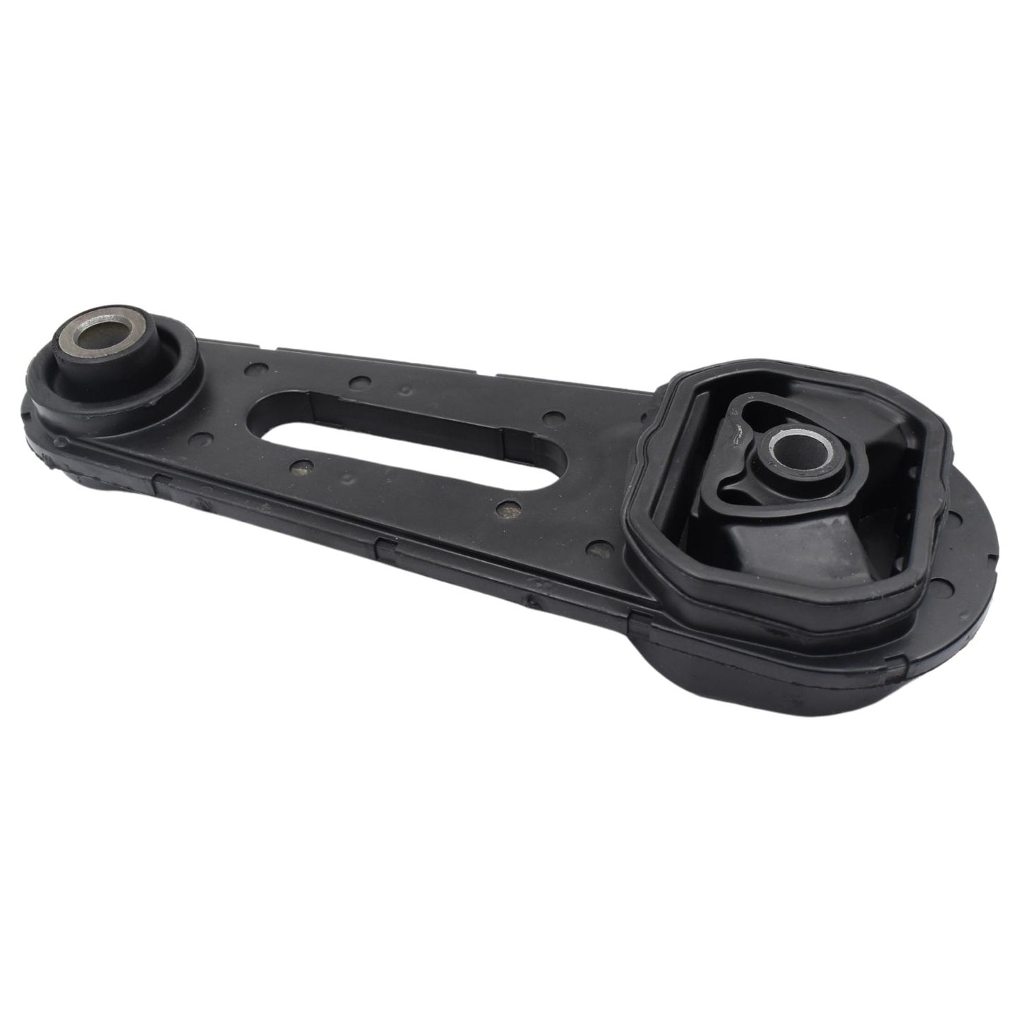Soporte Motor Trasero Nissan Sentra 2007-2012 L4 2.0 Soporte De Torsion N/A