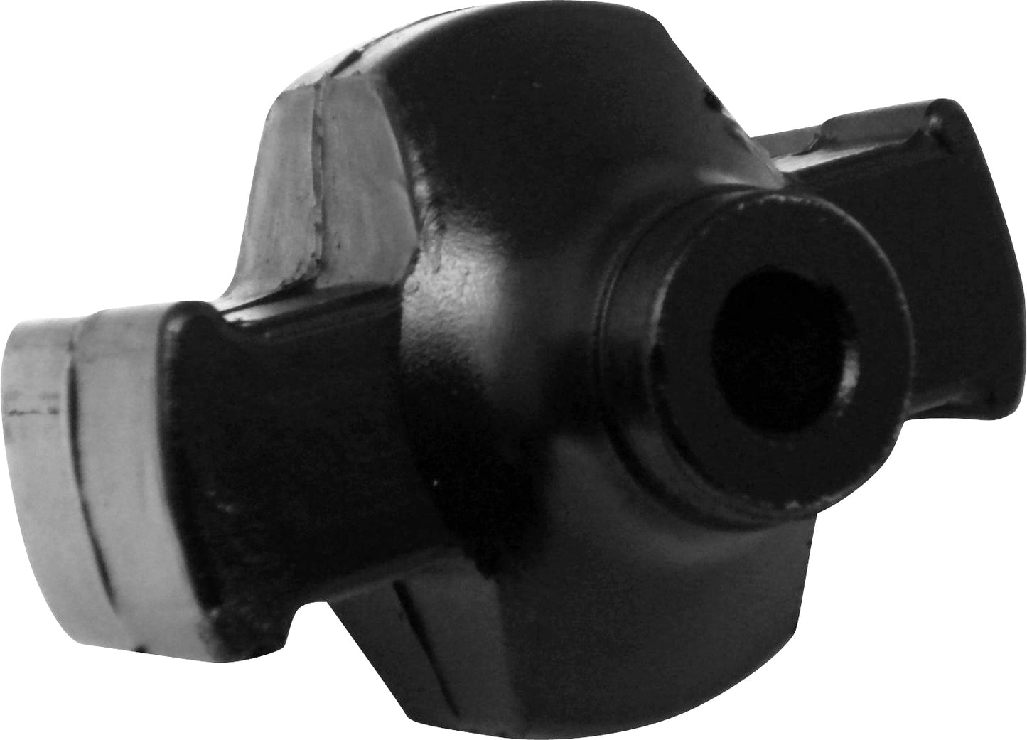 Soporte Motor Manual Delantero Toyota RAV4 2001-2003 L4 2.0 Replacement N/A