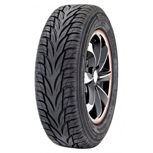 Paquete de 4 Llantas P215/60 R15 93H TORNEL Real
