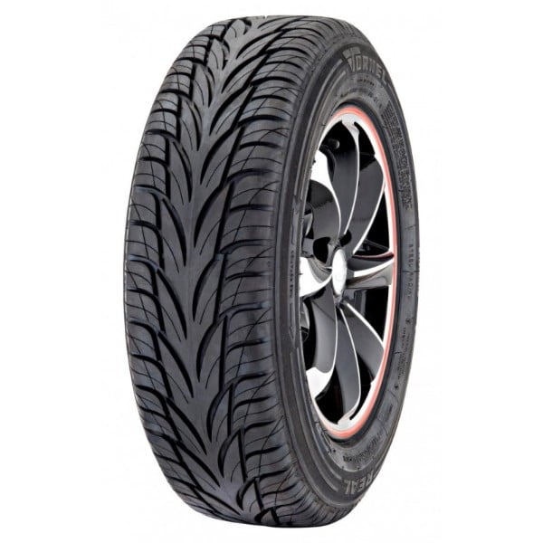 Paquete de 4 Llantas P215/60 R15 93H TORNEL Real