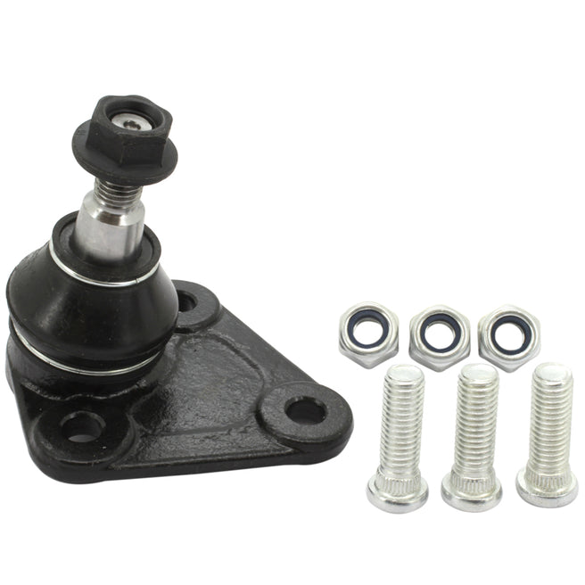 Rotulas Del. Inf. Der. P/ Audi Tt 1998 - 2006