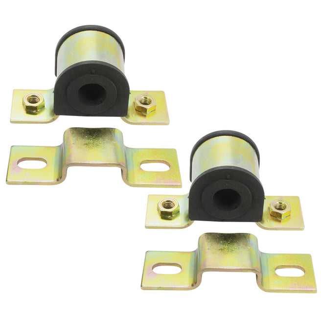 Gomas Barra Estabilizadora Del. Para Volkswagen Bora 2006 - 2010