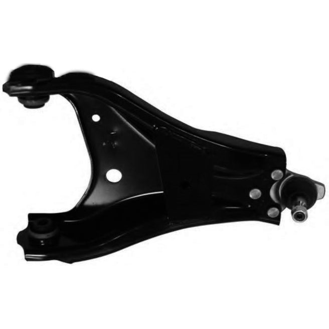 Horquillas Del. Inf. Izq. P/ Renault Duster 2011 - 2018