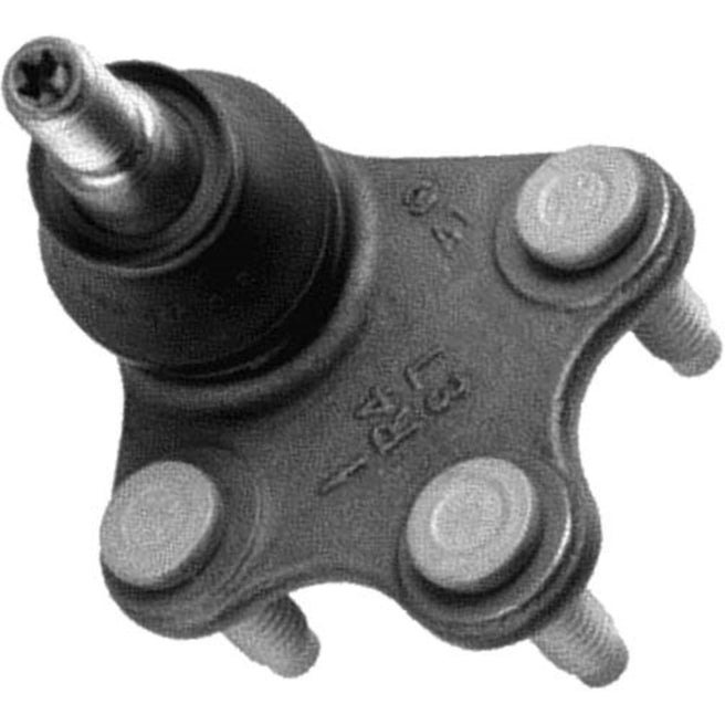 Rotulas Del. Inf. Der. P/ Audi A1 2011 - 2018