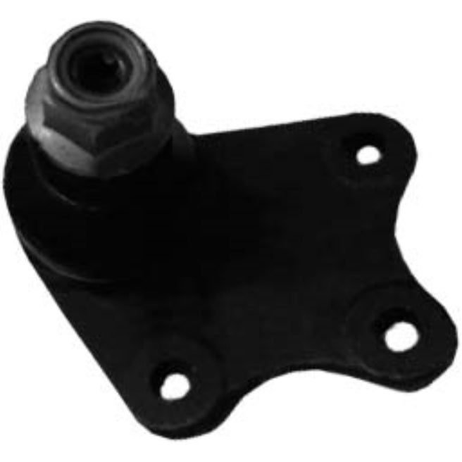 Rotulas Del. Inf. Der. P/ Volkswagen Crossfox 2007 - 2017