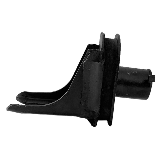 Soporte Motor Acura TL 2004-2008 V6 3.2 Bujes De Sub-Chasis Frontal Derecho N/A