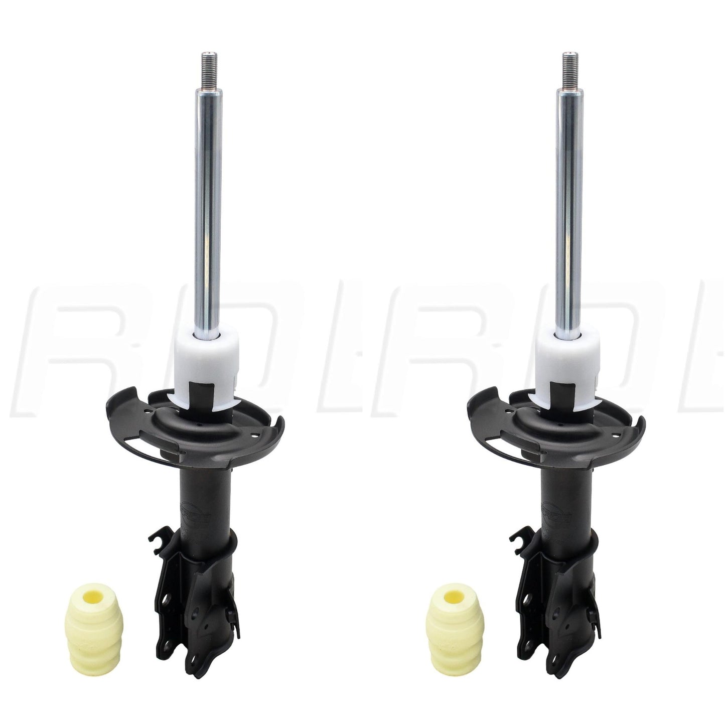 Kit Amortiguadores Delanteros Ford Figo 2016-2019