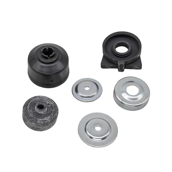 Base de Amortiguador Trasero Hatchback Ford Focus 2000-2006