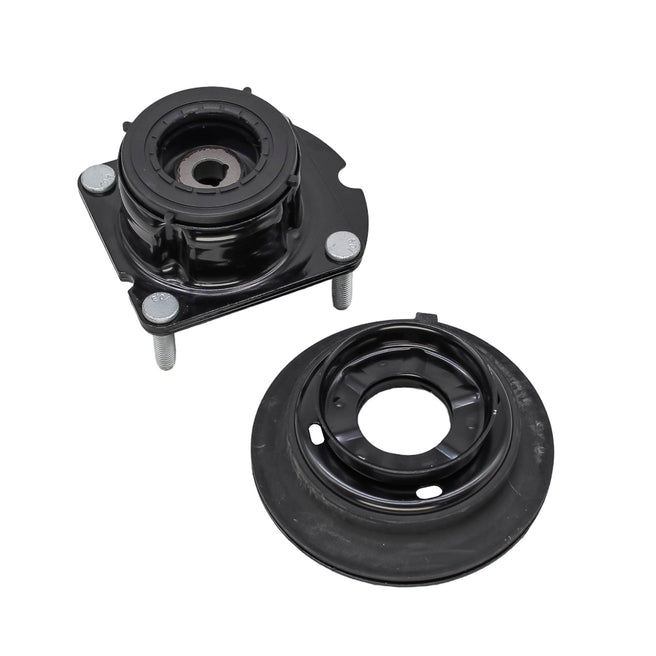 Base de Amortiguador Delantero Ford Explorer 2011-2012