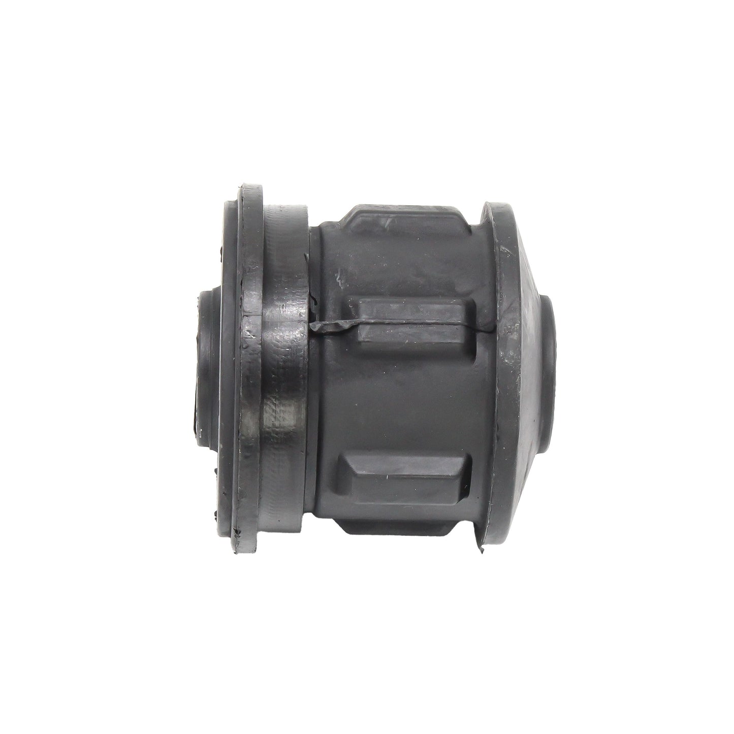 Buje Trasero Ford Fiesta 2001-2011