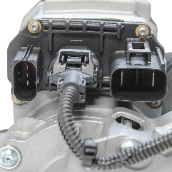 Cremallera de Direccion Ford Focus 2012-2016