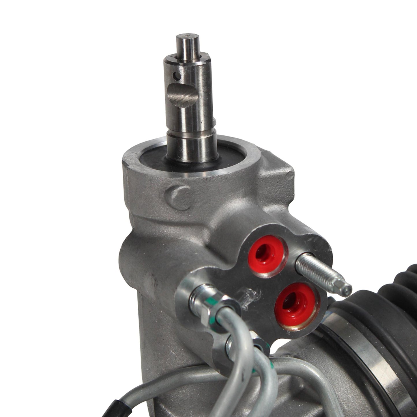 Cremallera de Direccion Ford Explorer 1995-2001