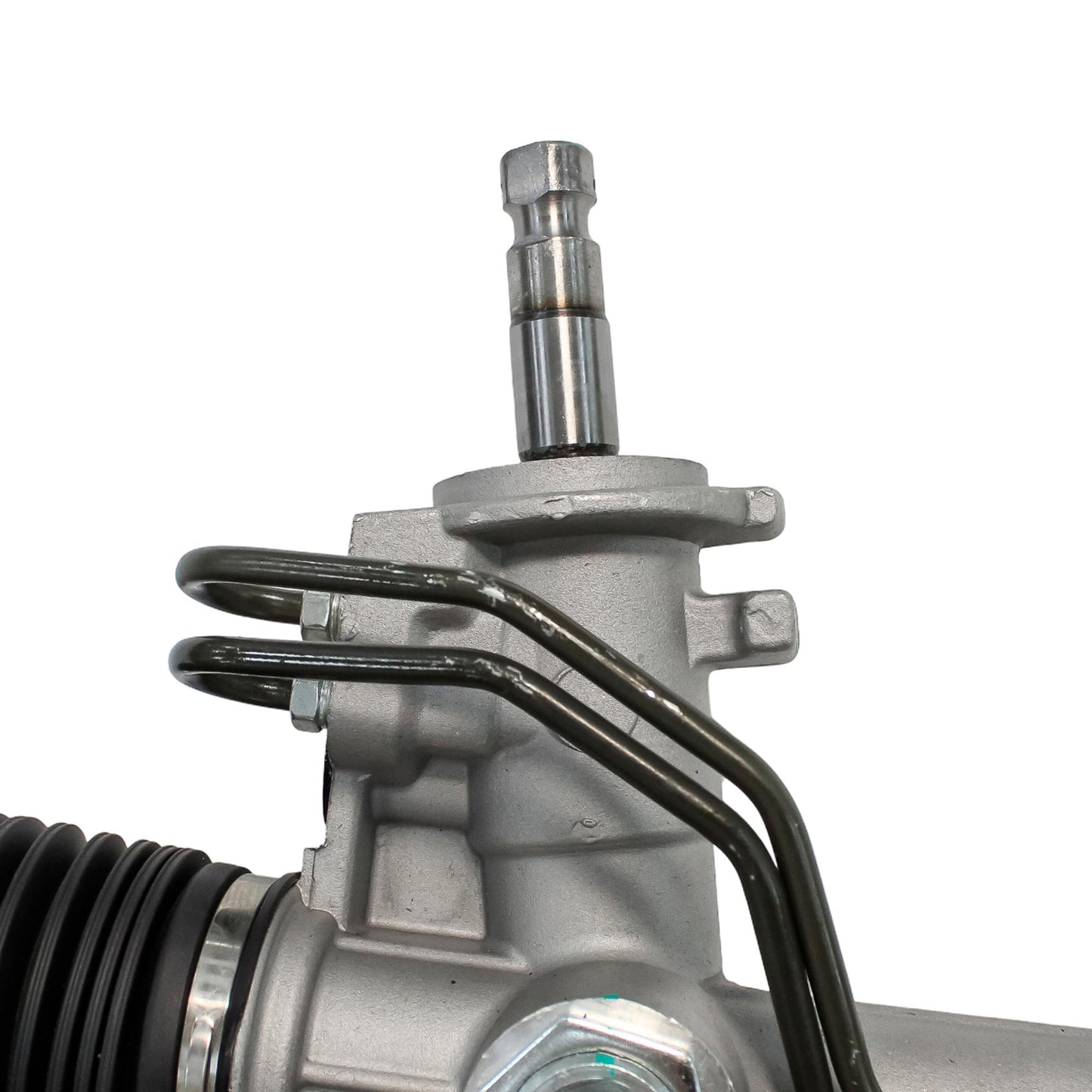 Cremallera de Direccion Ford Ecosport 2004-2012