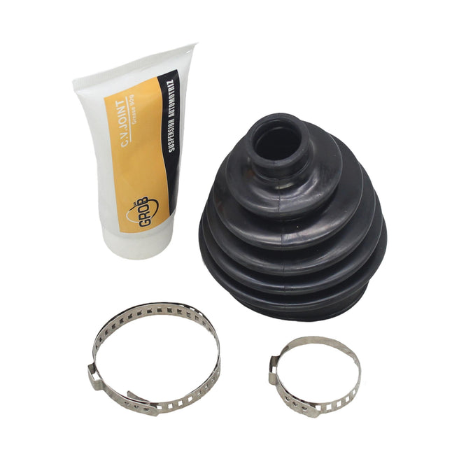 Cubre Polvo VC Exterior Ford Figo 2015-2021