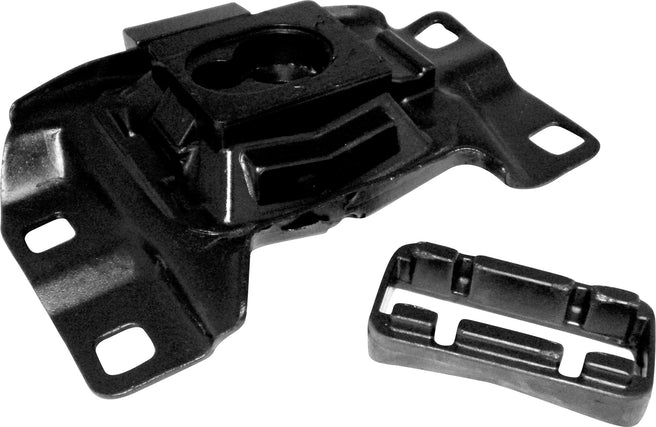 Soporte Transmision Manual Izquierdo Mazda 3 2010-2010 L4 2.0