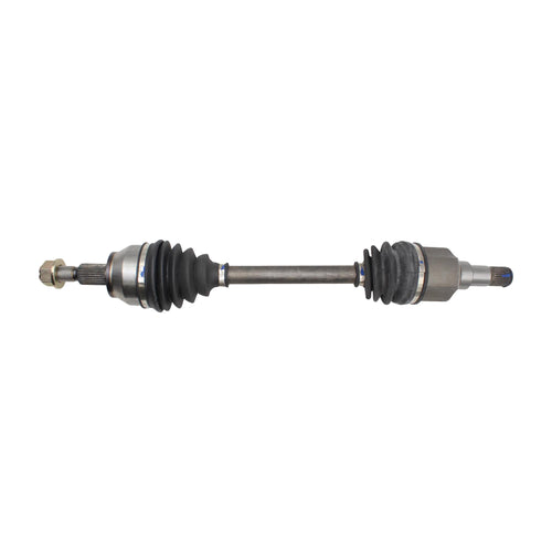 Flecha VC Izquierdo 27/26 Motor 2.0 L Transmisión manual Ford Focus 2012-2016
