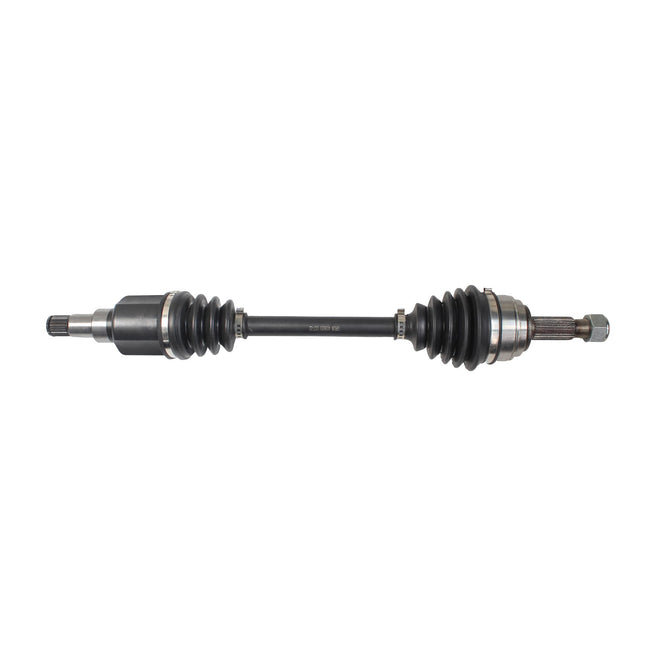 Flecha VC Izquierdo Ford Transit Courier 2022-2023