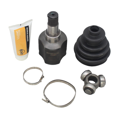 Junta VC Exterior 25/22 Con Candado Ford Courier 2000-2012