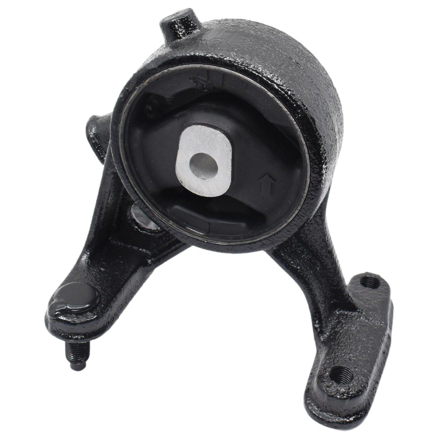 Soporte Motor Trasero Toyota RAV4 2006-2008 L4 2.4 4WD N/A