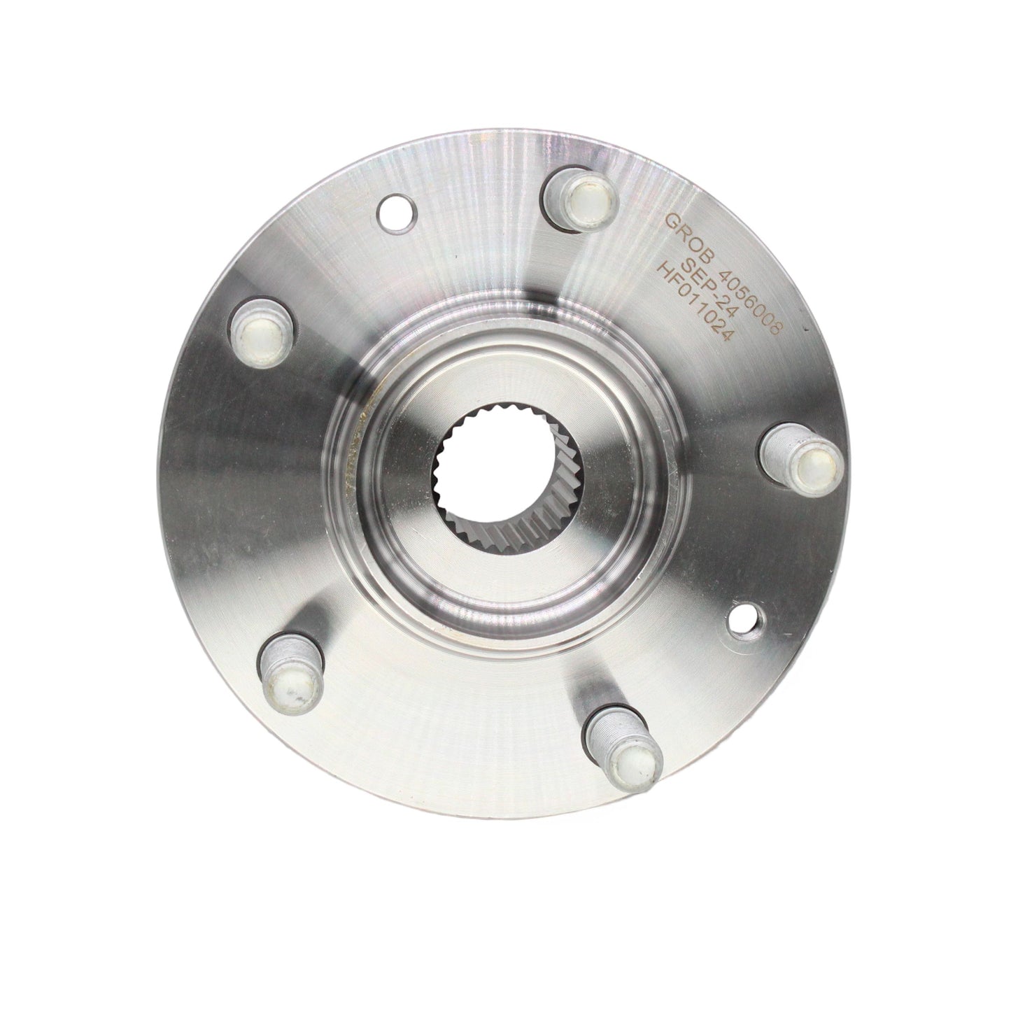 Maza de Rueda Delantero Ford Fusion 2006-2012