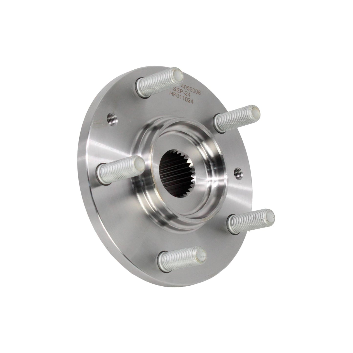 Maza de Rueda Delantero Ford Fusion 2006-2012