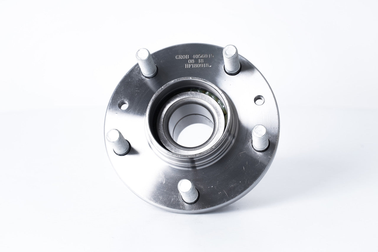 Maza de Rueda Trasero Ford Fusion 2006-2012