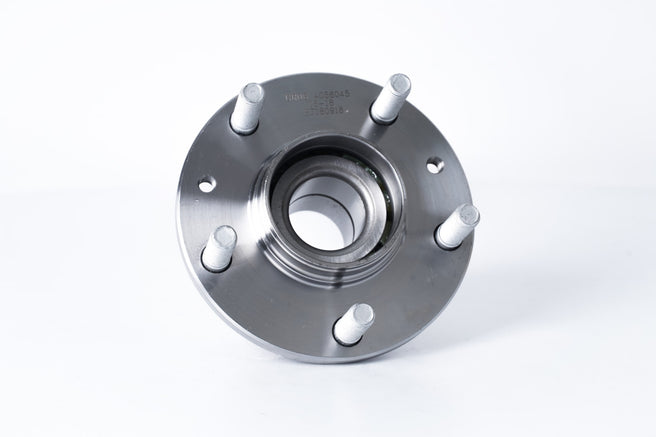 Maza de Rueda Trasero 5 Birlos Con Aro Dentado 36 mm FWD Ford Fusion 2006-2012