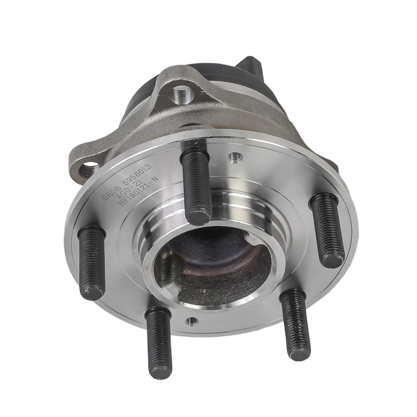 Maza de Rueda Trasero Ford Escape 2001-2012