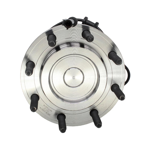 Maza de Rueda Trasero para Ford Cougar 1989-1997