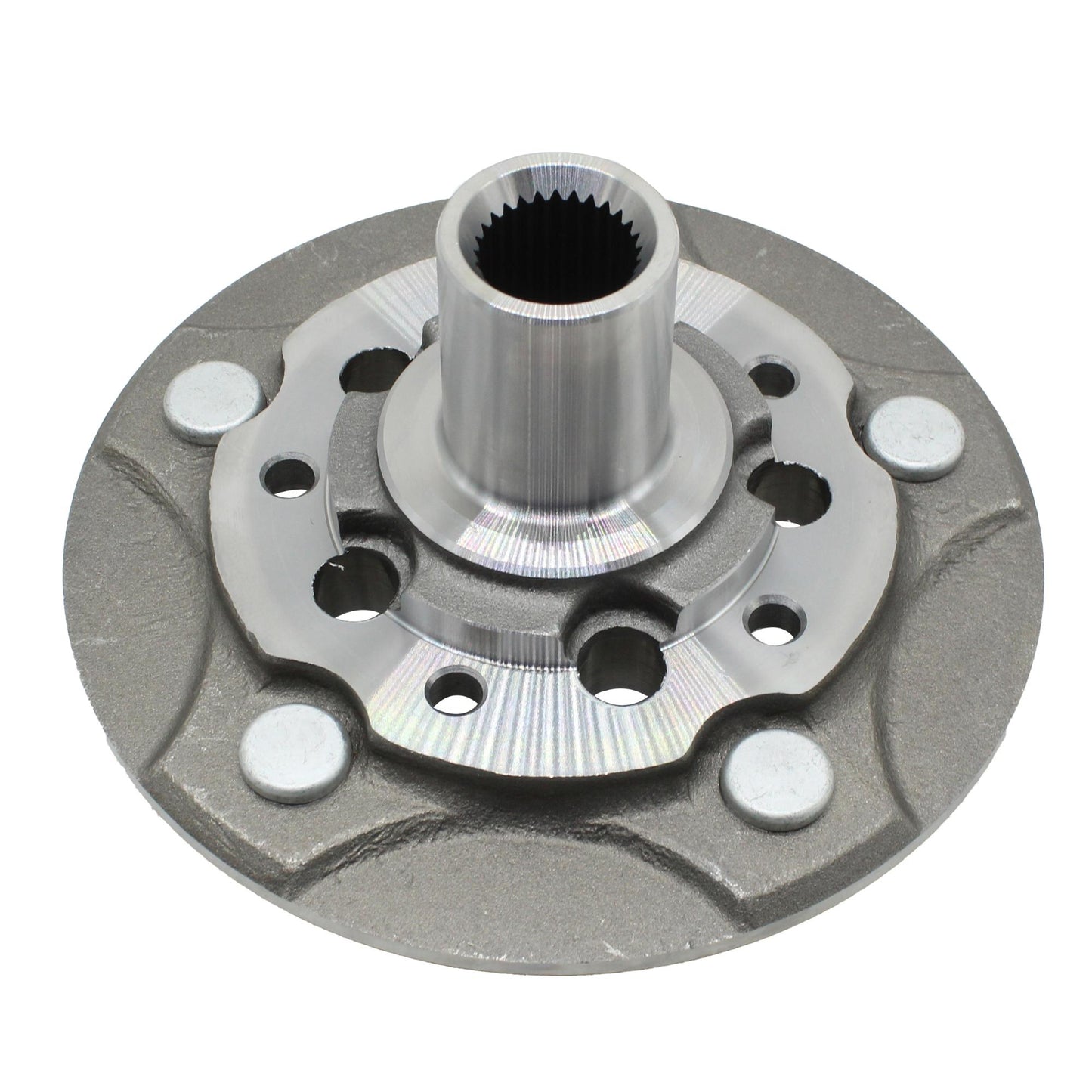 Maza de Rueda Delantero Ford Transit 2007-2013
