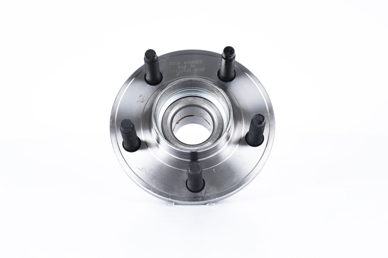 Maza de Rueda Delantero Ford Mustang 2005-2013