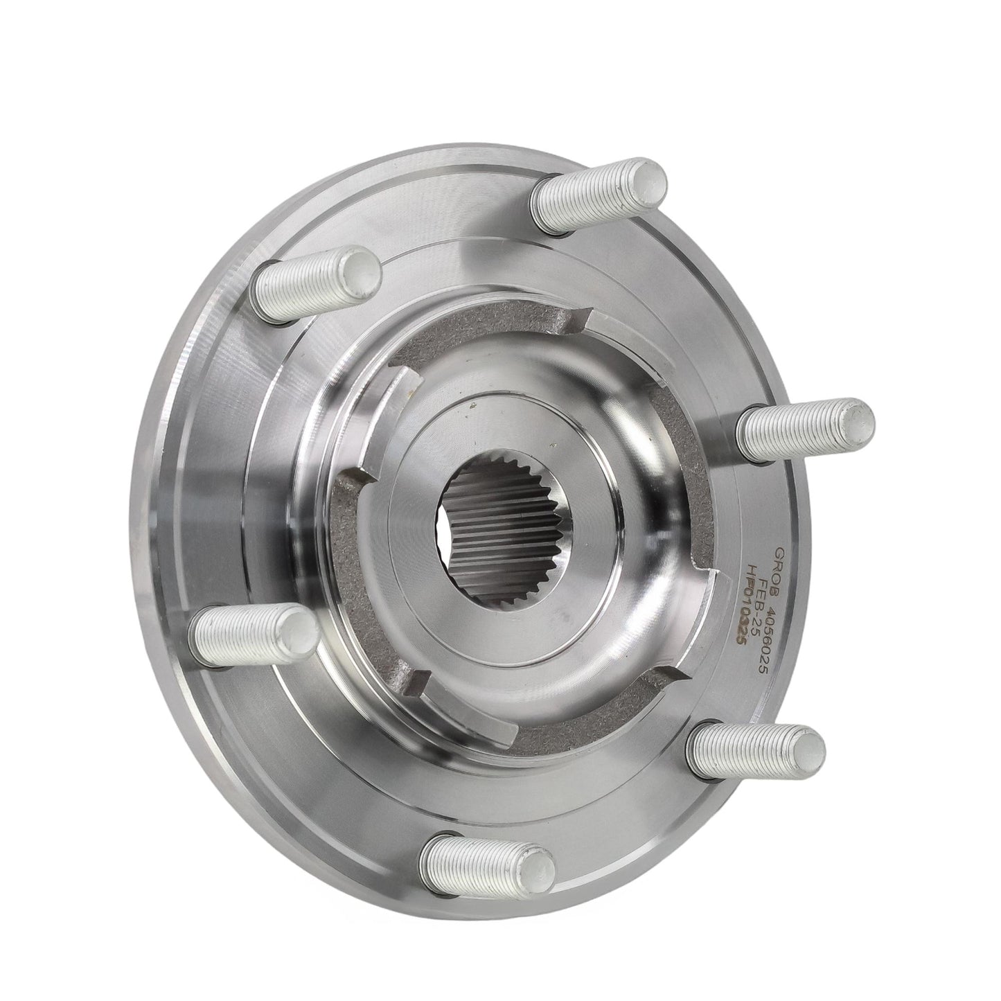 Maza de Rueda Delantero Ford Ranger 2013-2023