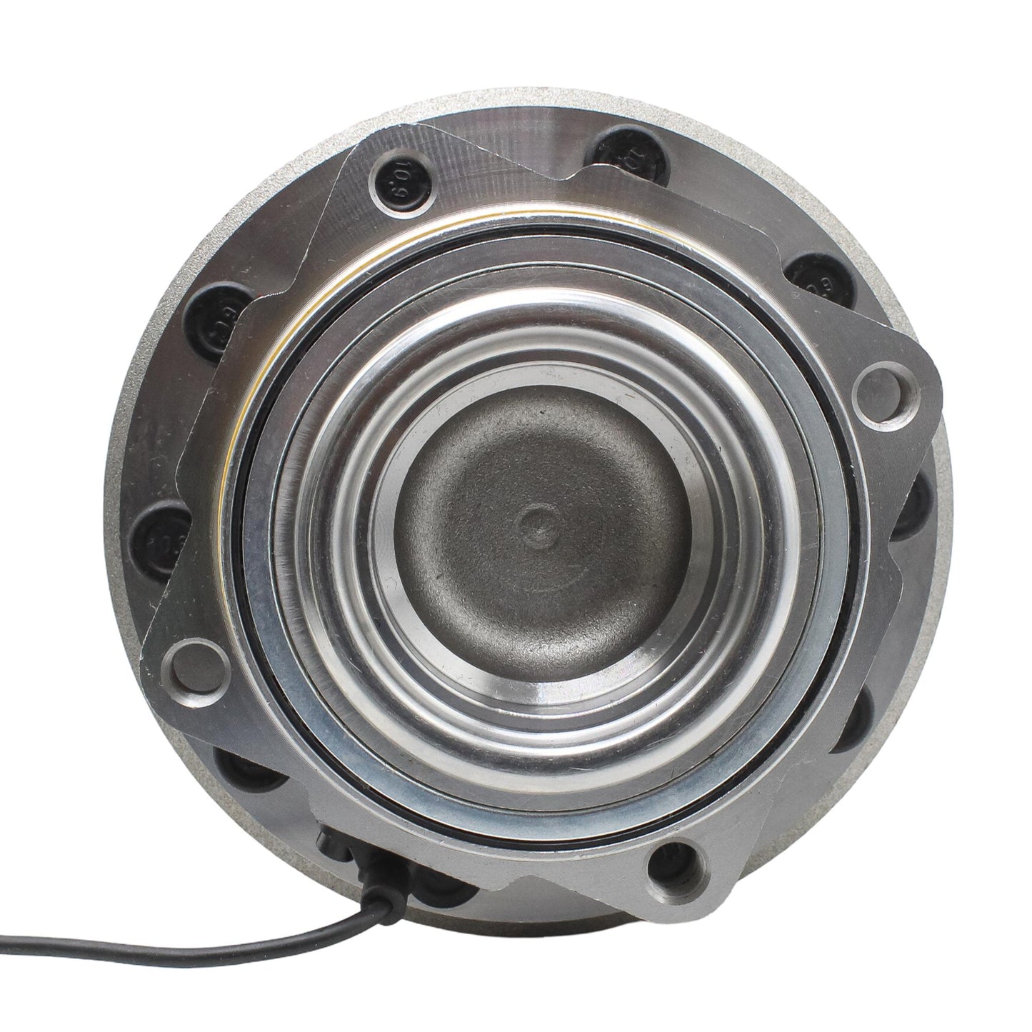 Maza de Rueda Delantero Ford F-450 2011-2016