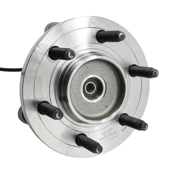 Maza de Rueda Delantero 6 Birlos Con Conector Ford Expedition 4X4 2011-2014