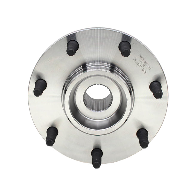 Maza de Rueda Delantero Ford F-150 4X4 1986-1989