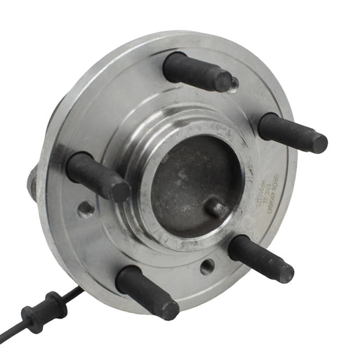 Maza de Rueda Delantero para Ford Thunderbird 2002-2005
