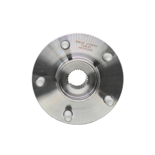 Maza de Rueda Delantero 5 Birlos 27 Estrías Ford Escape 2013-2019