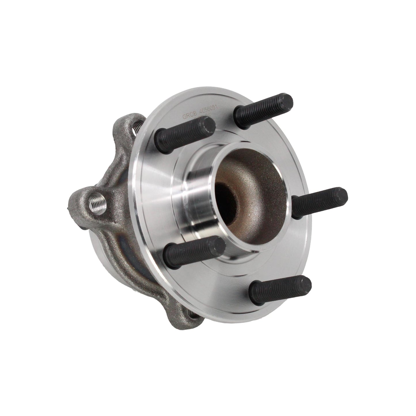 Maza de Rueda Trasero Ford Focus 2012-2019