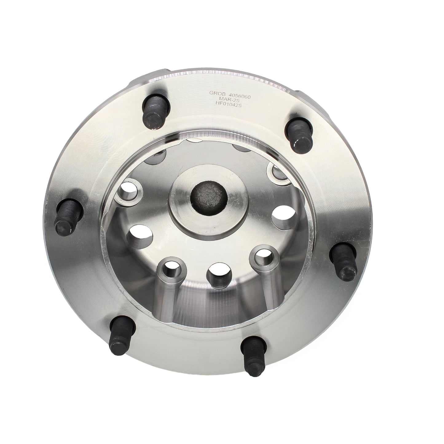 Maza de Rueda Delantero Ford Transit 2015-2017