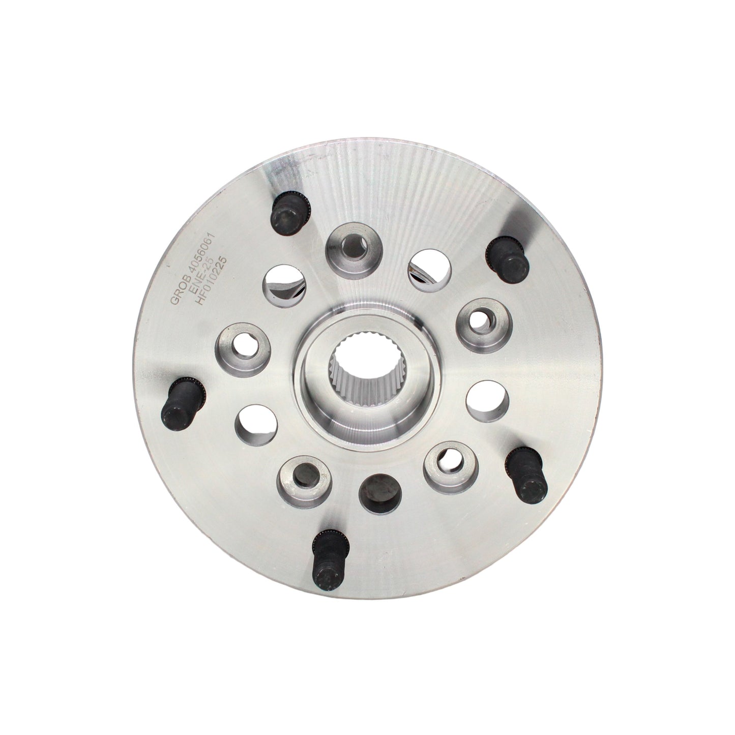 Maza de Rueda Delantero Ford Transit 2014-2019