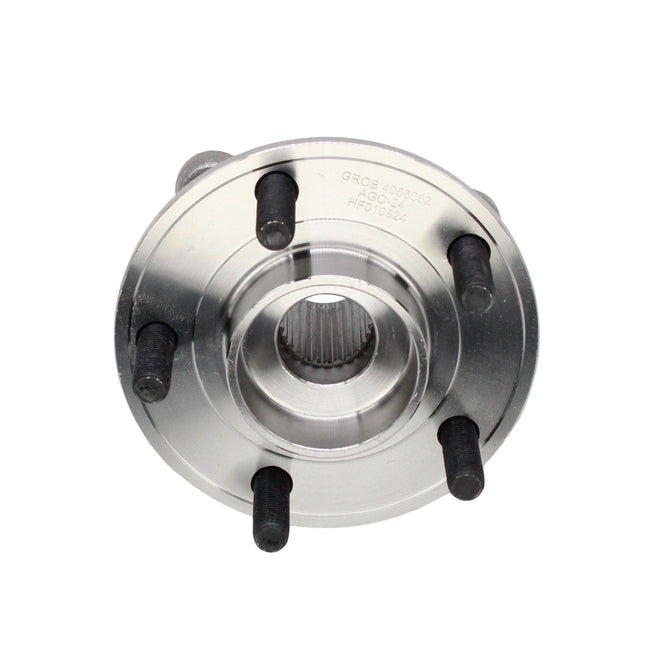 Maza de Rueda Delantero Ford Fusion 2013-2020