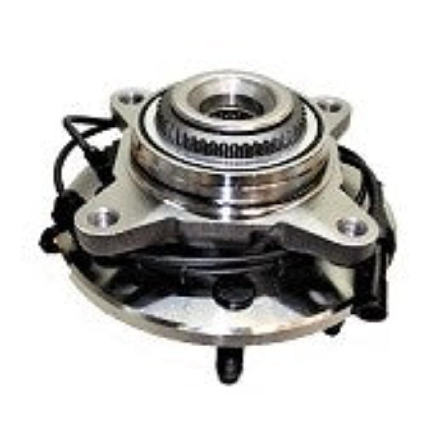 Maza de Rueda Delantero Ford F-150 2011-2014