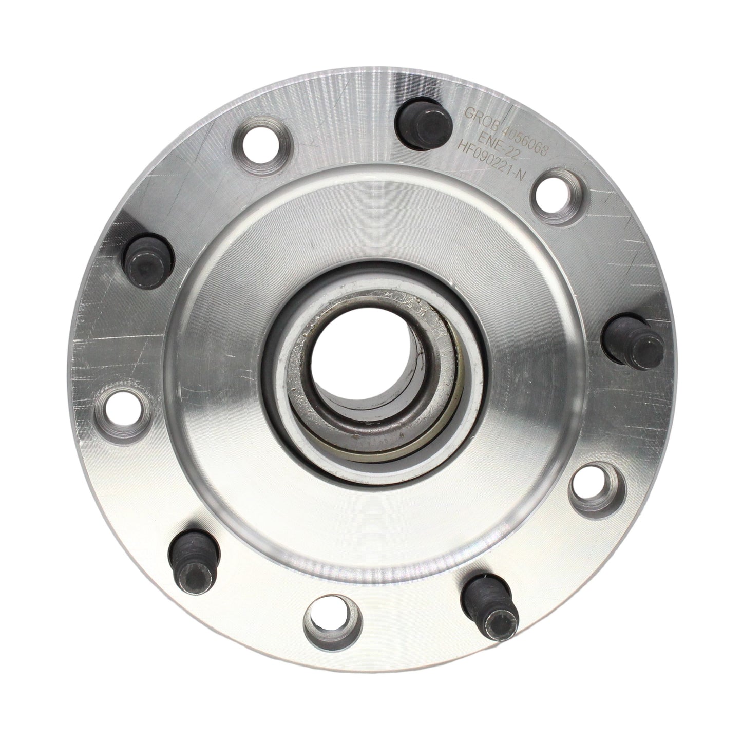 Maza de Rueda Delantero Ford Transit 2014-2019