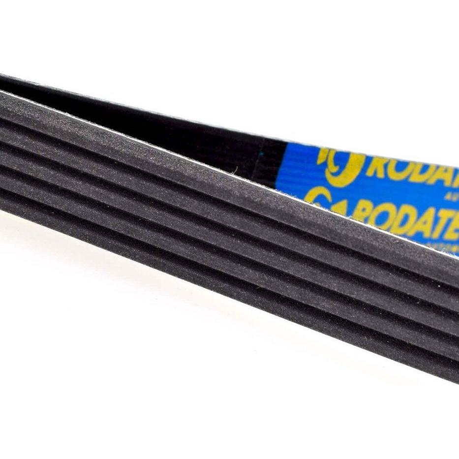 Banda Micro-V Chevrolet Classic 2004-2005